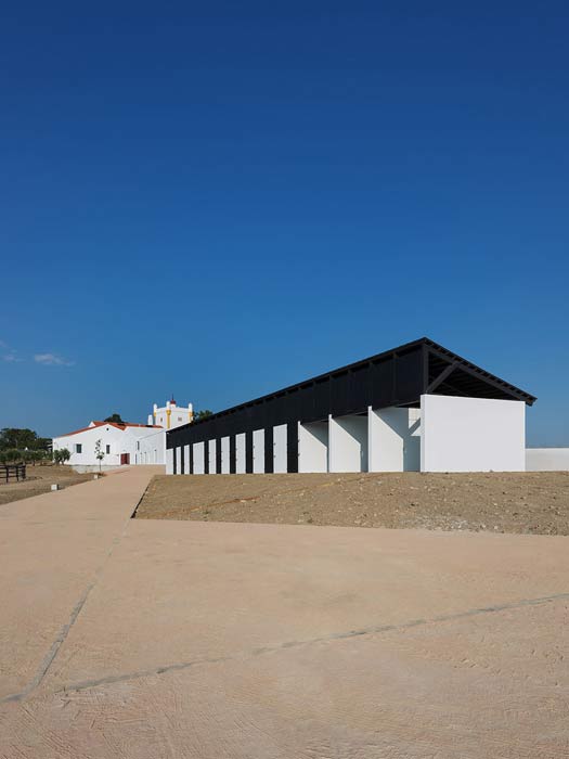 Hotel w regionie Alentejo - Portugalia